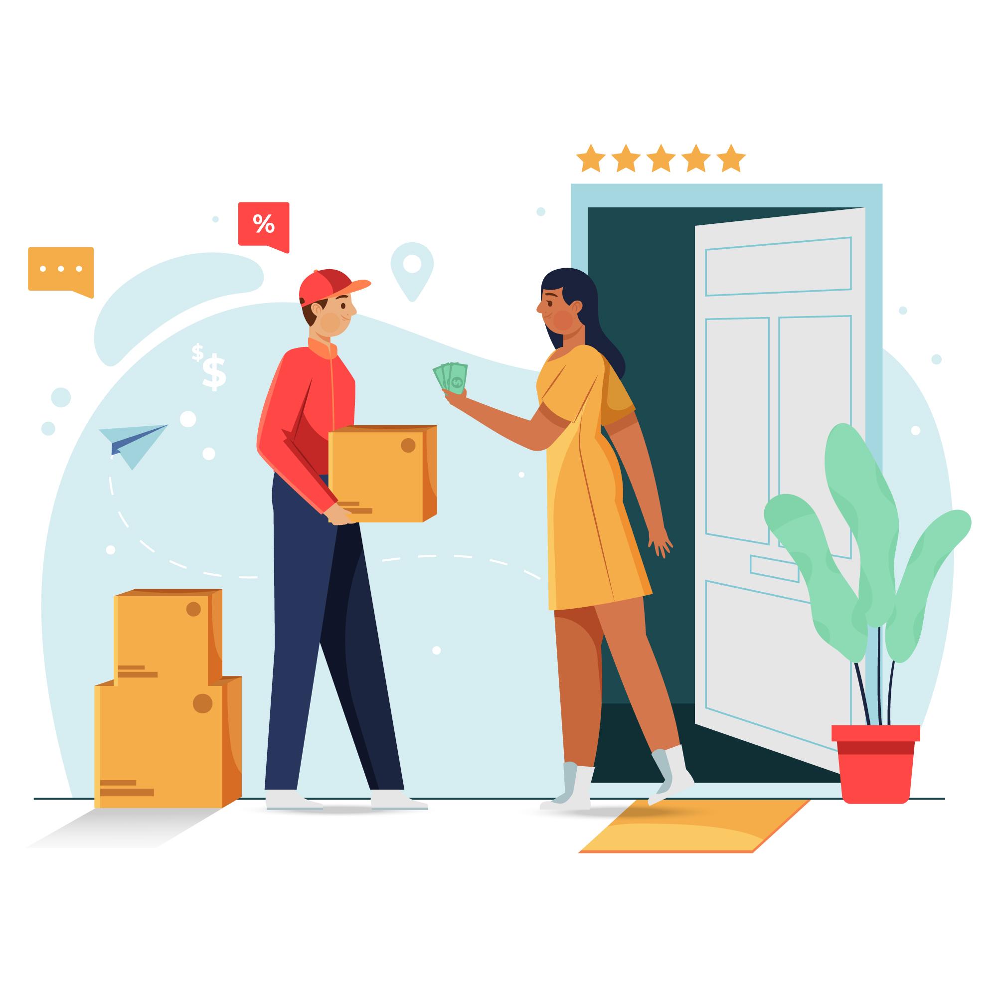 Timely Delivery